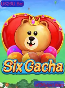 Explorando o Mundo do SixGacha e U626U Bet