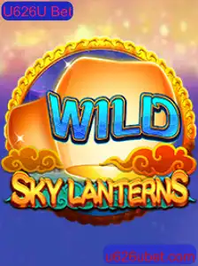 SkyLanterns: Uma Nova Dimensão de Entretenimento com U626U Bet