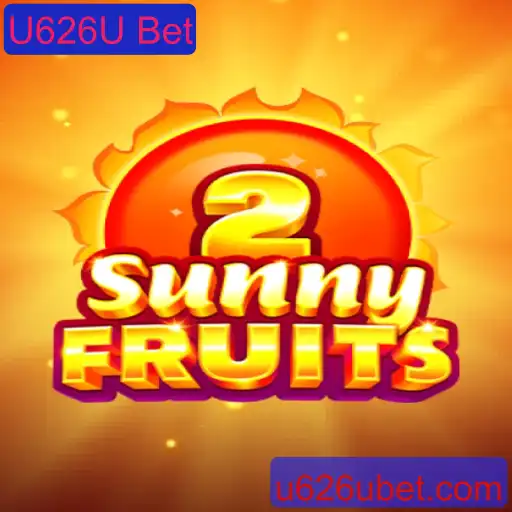 Descubra o Fascinante Mundo de SunnyFruits2 e o Universo U626U Bet