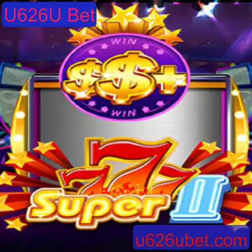 Descubra o Fascínio do Jogo Super777II com U626U Bet