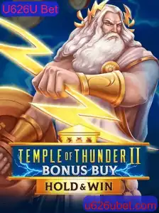 Explorando o Mundo de Temple of Thunder II Bonus Buy