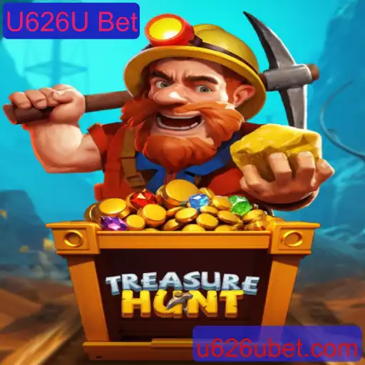 Explorando o Mundo de TreasureHunt: Um Mergulho nas Regras e Mecânicas com U626U Bet