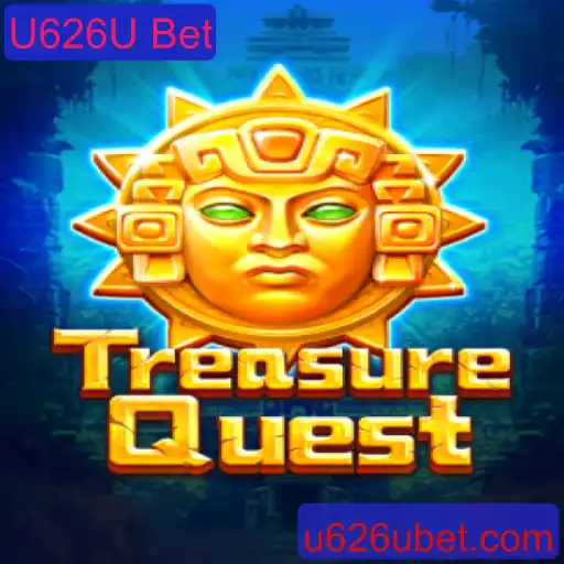 Explore o Fascinante Mundo de TreasureQuest: O Jogo que Revoluciona os Cassinos Online