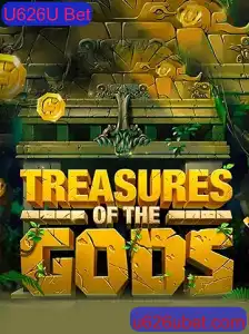 Explorando o Mundo de TreasureoftheGods: O Jogo que Encanta e Desafia