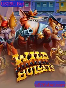 Desvendando WildBullets: Um Jogo de Aventura e Estratégia